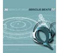 Various - Serious Beats 36