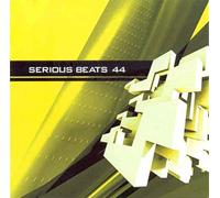 Various - Serious Beats 44