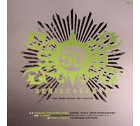 Various - Serious Beats 50 Vinyl 7 [Import]
