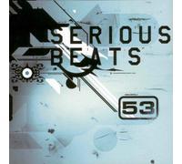 Various - Serious Beats 53 [Import]