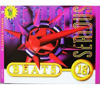 Various - Serious Beats Vol.18