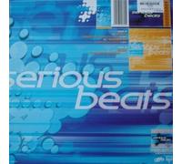 Various - Serious Beats Vol 4 [Vinyl Single]