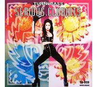 Various - Serious Clubhits O=g