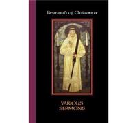 Various Sermons by Bernard of Clairvaux Bernard of Clairvaux (Auteur)