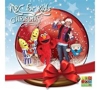 Various: Sesame Street, Bananas in Pyjamas - ABC for Kids Christmas/Various [Import]