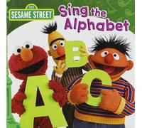 Various - Sesame Street: Sing The Alphabet [Import]