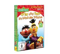 Various - Sesamstae-Ernie und Bert im Land der Trume [Import]