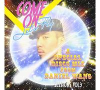 Various - Sessions Vol.3 Come on Let's F [Import]