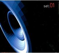 Various - Set: 01 [Import]