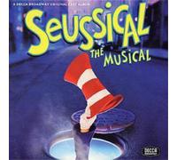 Various Artists - Seussical The Musical