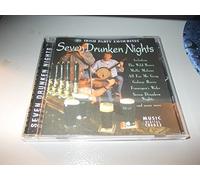 Various - Seven Drunken Nights
