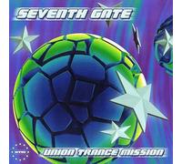 Various - Seventh Gate (2lp) [Import]