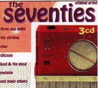 Various - Seventies