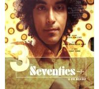 Various - Seventies Box Set [Import]
