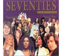 Various - Seventies Complete Vol 1 [Import]