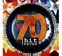 Various - Seventies Hit Fever