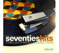 Various - Seventies Hits-The Ultimate Collection [Import]