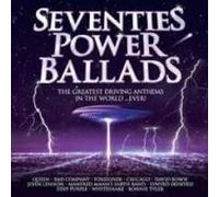 Various - Seventies Power Ballads [Import]