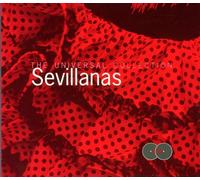 Various - Sevillanas