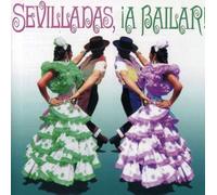 Various - Sevillanas. a Bailar [Import]