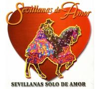 Various - Sevillanas de Amor [Import]
