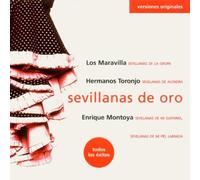 Various - Sevillanas de Oro