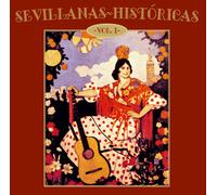 Various - Sevillanas Hitoricas Vol.1 [Import]