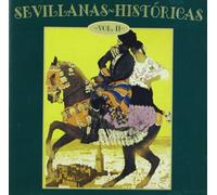 Various - Sevillanas Hitoricas Vol.2 [Import]