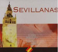 Various - Sevillanas [Import]