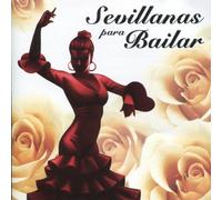 Various - Sevillanas Para Bailar [Import]