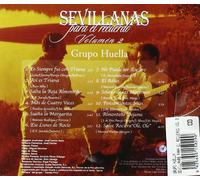 Various - Sevillanas Para El Recuerdo Vo [Import]