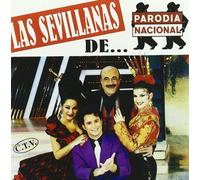 Various - Sevillanas Parodia Nacional [Import]