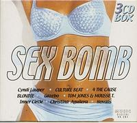 Various - Sex Bomb [Import]