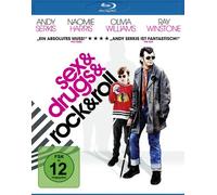 Various - Sex & Drugs & Rock & Roll BD [Blu-Ray] [Import]