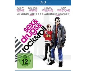 Various - Sex & Drugs & Rock & Roll BD [Blu-Ray] [Import]