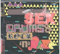Various - Sex,Drums & Rock'n'Rave [Import]