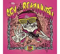 Various - Sex mit Bekannten Teil II [Import]