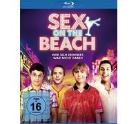 Various - Sex on The Beach BD [Blu-Ray] [Import]