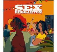 Various - Sex Reggaeton