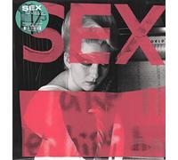 Various - Sex - We Are Not...Afraid of Ruins (Mohairblue Lp)