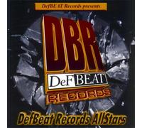 Various [Sextant Records] - Def Beat Records Allstar