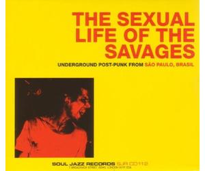 Various - Sexual Life of The Savages [Import]