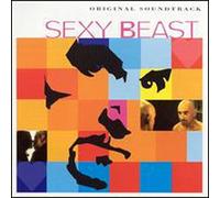 Various Artists - Sexy Beast (Original Soundtrack) [Import]