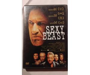Various - Sexy Beast