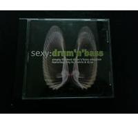 Various - Sexy:Drum 'n' Bass [Import]