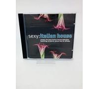 Various - Sexy:Italian House [Import]