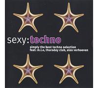 Various - Sexy:Jammin' Sessions [Import]