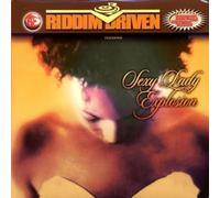 Various - Sexy Lady-2lp (Riddim Driven [Import]