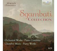 Various - Sgambati Collection