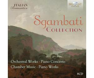 Various - Sgambati Collection